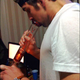 Image for article titled 35 Celebrities Who Smoke Pot